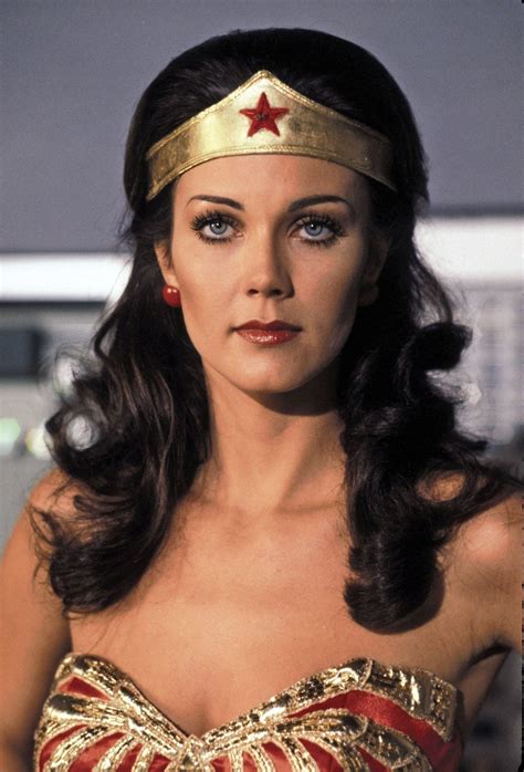 lynda carter pics|Lynda Carter: Gorgeous photos of the original Wonder Woman